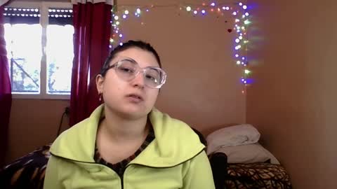 Florencia online show from May 23, 7:34 pm