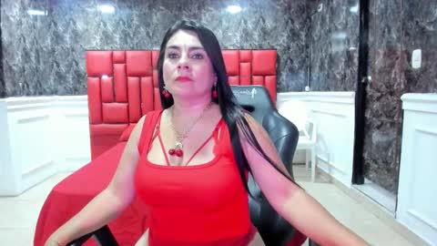 Karina online show from October 13, 6:21 pm