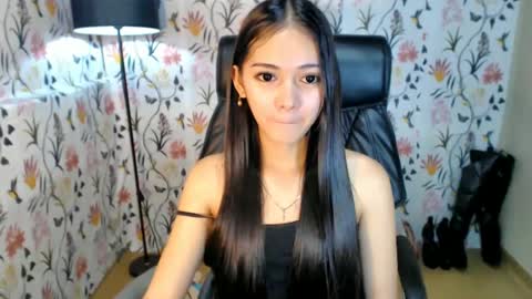 Aki online show from January 23, 5:56 am