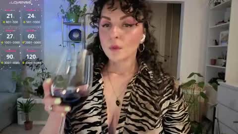 Ina Kush online show from May 1, 10:35 pm
