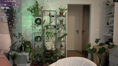 Ina Kush online show from May 17, 10:42 pm