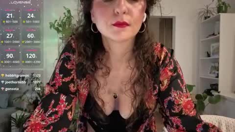 Ina Kush online show from May 15, 11:51 pm