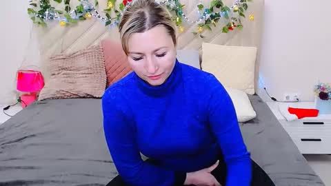 incredible_ariela online show from January 17, 9:28 am
