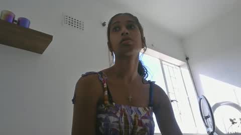 indanbella19 online show from April 20, 7:44 am