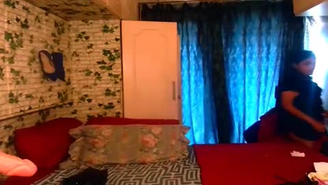 indian_blaze00 online show from February 3, 9:30 am