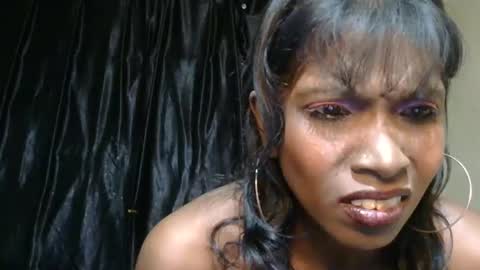 Denise online show from January 9, 8:44 pm