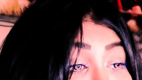 Bella Ambrosia online show from February 21, 1:06 am