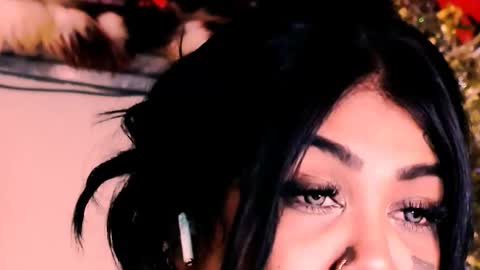 Bella Ambrosia online show from February 15, 3:09 am