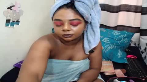 Tanya online show from May 25, 7:29 am