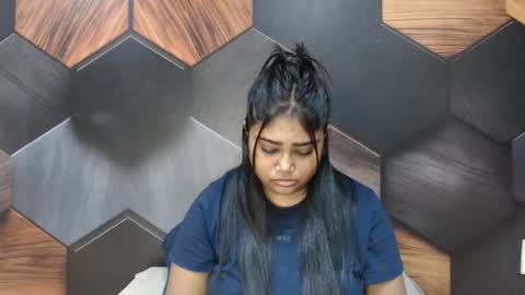 Melz online show from May 23, 6:56 am