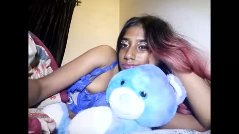 Perky baby online show from May 12, 10:05 pm