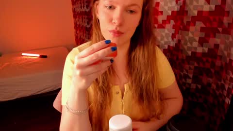 Snapshot of indian_summer_ chatting on January 24, 7:28 pm Melissa No Baby or bb sexy etc... online show from January 24, 7:28 pm