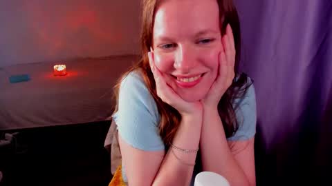 Snapshot of indian_summer_ chatting on September 10, 6:30 pm Melissa No Baby or bb sexy etc... online show from September 10, 6:30 pm