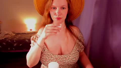 Melissa No Baby or bb sexy etc... online show from May 28, 1:58 am