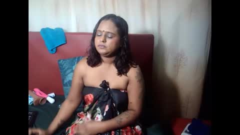 indian_sunshine online show from May 9, 7:32 am
