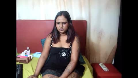indian_sunshine online show from May 25, 9:52 am
