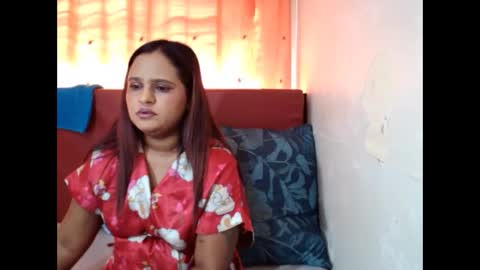 indian_sunshine online show from November 24, 6:04 am