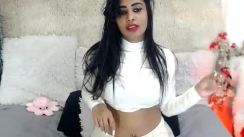 Jazmin online show from May 16, 11:26 pm