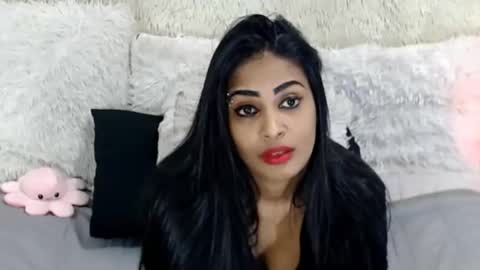 Jazmin online show from May 16, 1:08 am