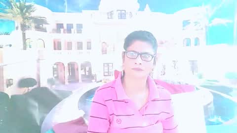 Femiez online show from May 18, 5:46 am