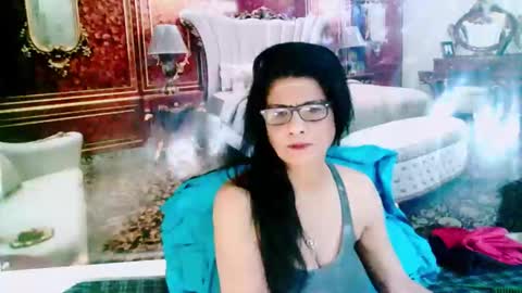 Femiez online show from January 6, 5:41 am