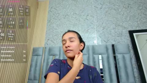 indianbeautiful online show from October 16, 7:38 pm