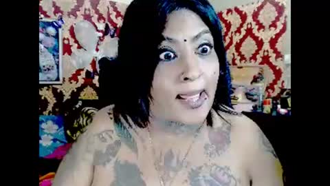 anusha online show from October 29, 9:06 pm