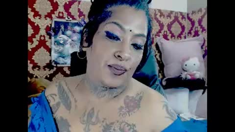 anusha online show from September 12, 6:59 pm