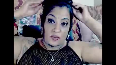 anusha online show from September 19, 2:38 pm