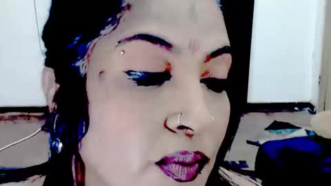 anusha online show from May 14, 7:41 pm
