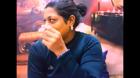 indiancherrypie online show from May 19, 5:14 am