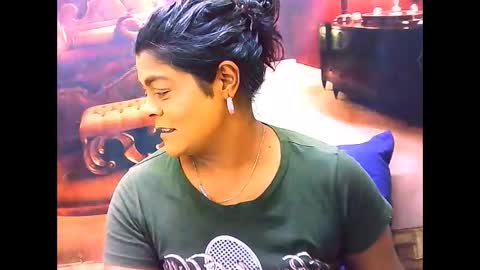 indiancherrypie online show from May 25, 5:06 am