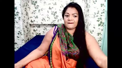 indiandelia online show from January 24, 6:46 am