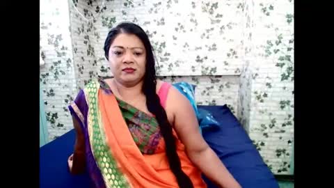 indiandelia online show from January 29, 6:54 am