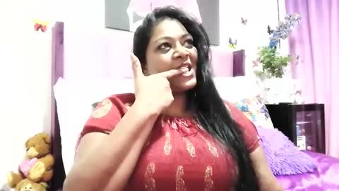 indiandelia online show from January 24, 7:07 pm