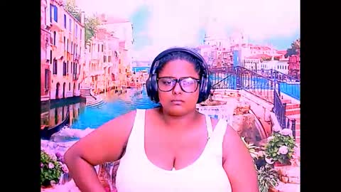 natasha online show from February 18, 10:09 pm