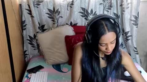 Snapshot of indiankatexoxo chatting on January 16, 7:49 am indiankatexoxo online show from January 16, 7:49 am