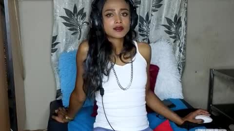 Snapshot of indiankatexoxo chatting on January 30, 8:31 pm indiankatexoxo online show from January 30, 8:31 pm