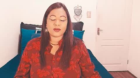 Amy online show from December 5, 1:25 am