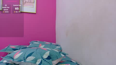  P a m e l a  online show from March 24, 1:27 pm