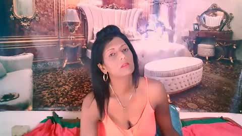 Jessica online show from February 20, 6:37 am