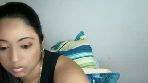 Snapshot of indianplaygal69 chatting on October 24, 11:45 pm Indianpalgal69 online show from October 24, 11:45 pm