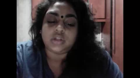 indianpooja1027 online show from September 13, 7:33 pm