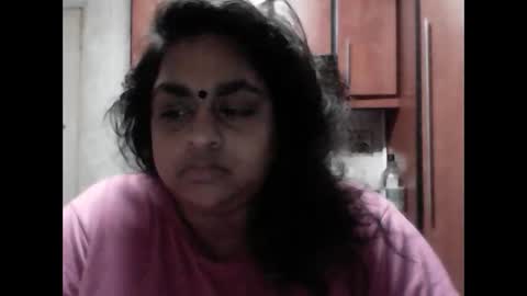 indianpooja1027 online show from September 29, 7:08 pm