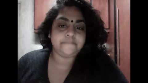 indianpooja1027 online show from October 2, 8:36 pm