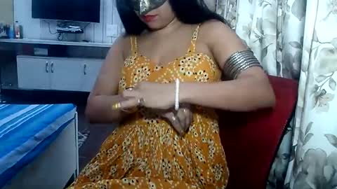 Radha online show from January 7, 6:48 am