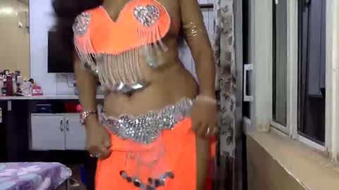 Radha online show from November 21, 6:54 pm