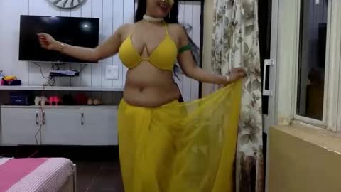 Radha online show from February 26, 6:29 pm