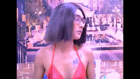 indianrebel4u2luv online show from February 23, 5:41 am