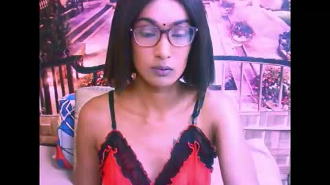 indianrebel4u2luv online show from January 12, 7:35 am